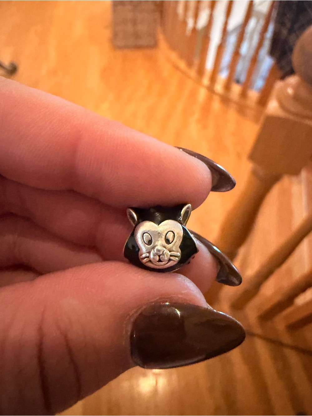 Pandora Figaro Charm